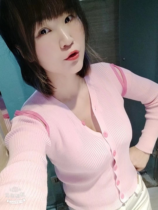 为数不多的个体户小嫂子